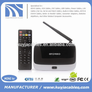 CS918 RK3188 Quad core Android 4.2. Mini TV BOX